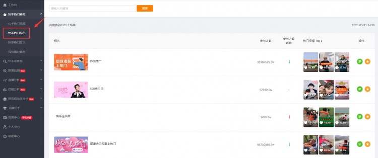 新手如何运营好快手号如何做好快手短视频及直播运营