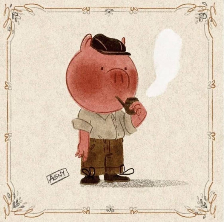 微信情侣头像甜蜜暴击