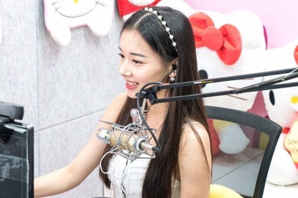 快手直播收到礼物如何换钱？